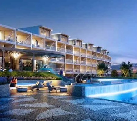 W Residences Algarve Hotel