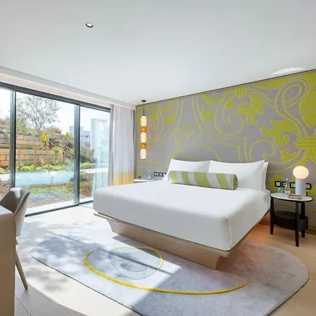 Hotel W Residences Algarve 5*
