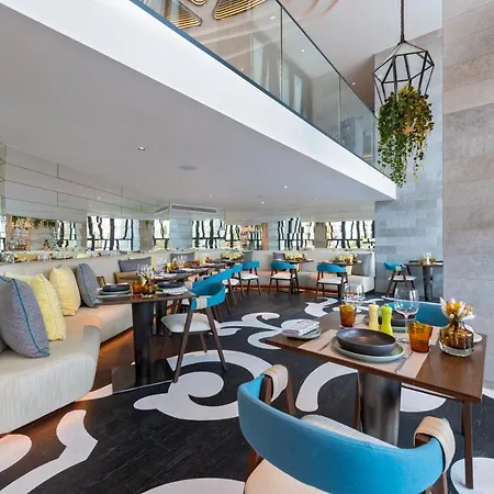 Hotel W Residences Algarve