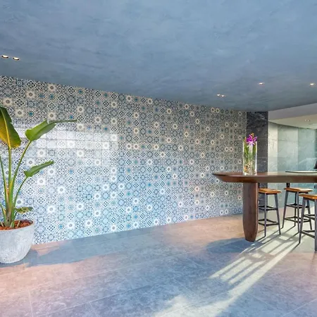 호텔 W Residences Algarve