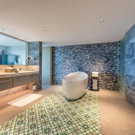 W Residences Algarve Hotel