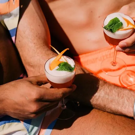 W Residences Algarve Hotel Albufeira