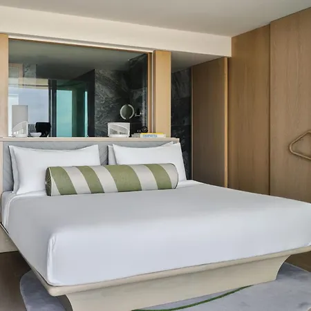W Residences Algarve 알부페이라