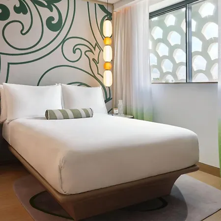 W Residences Algarve Hotel Albufeira