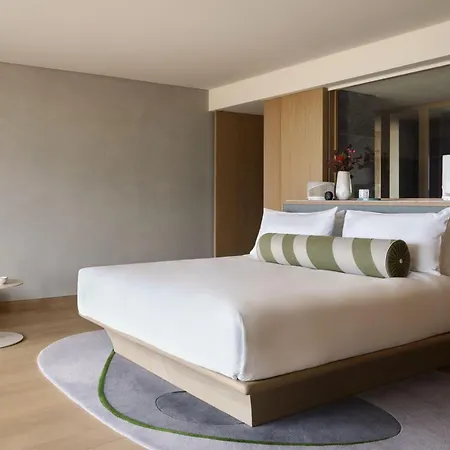 Hotel W Residences Algarve 5*