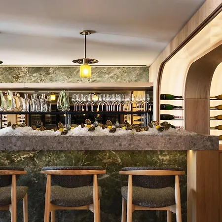 Hotel W Residences Algarve