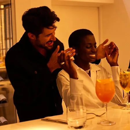 W Residences Algarve 5*