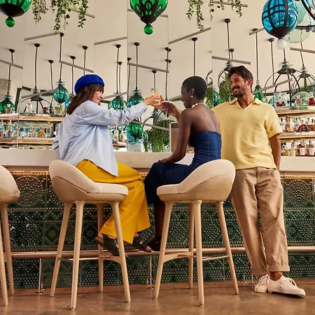 Hotel W Residences Algarve Albufeira