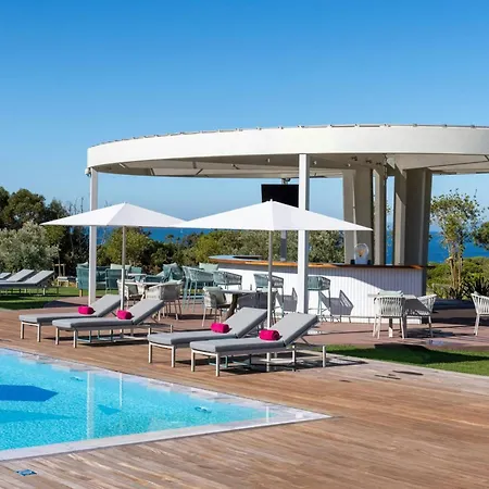 W Residences Algarve 알부페이라