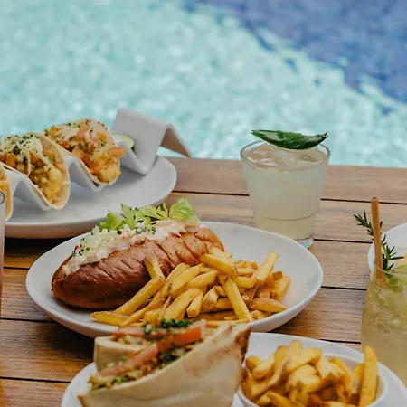 W Residences Algarve Hotel