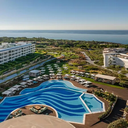 W Residences Algarve Hotel