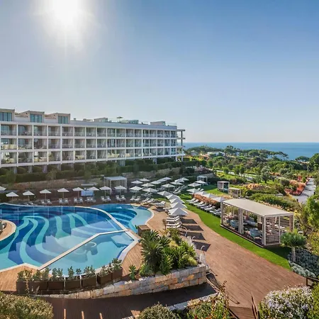 W Residences Algarve Hotel 5*