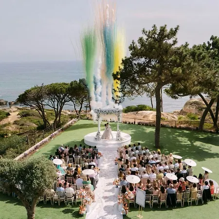 W Residences Algarve 5*