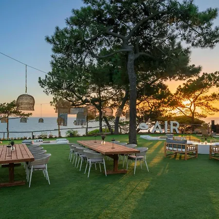 W Residences Algarve 5*