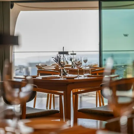 W Residences Algarve 알부페이라