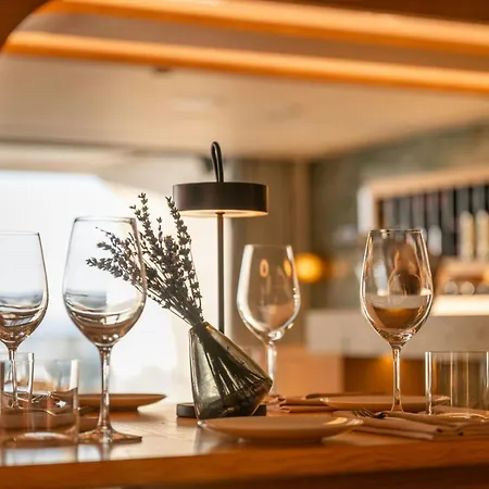 W Residences Algarve 호텔