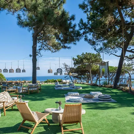 호텔 W Residences Algarve