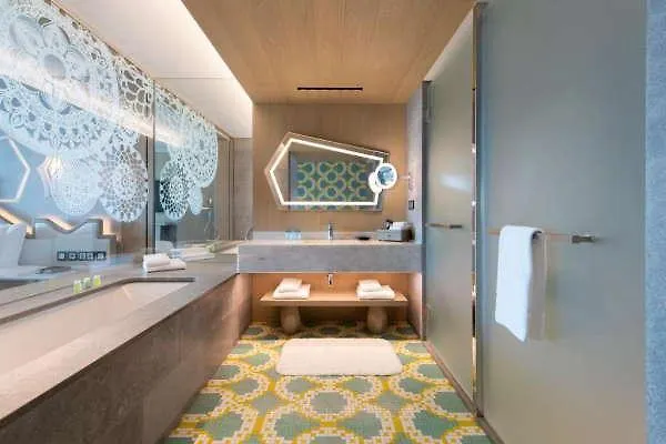 W Residences Algarve 5* Albufeira