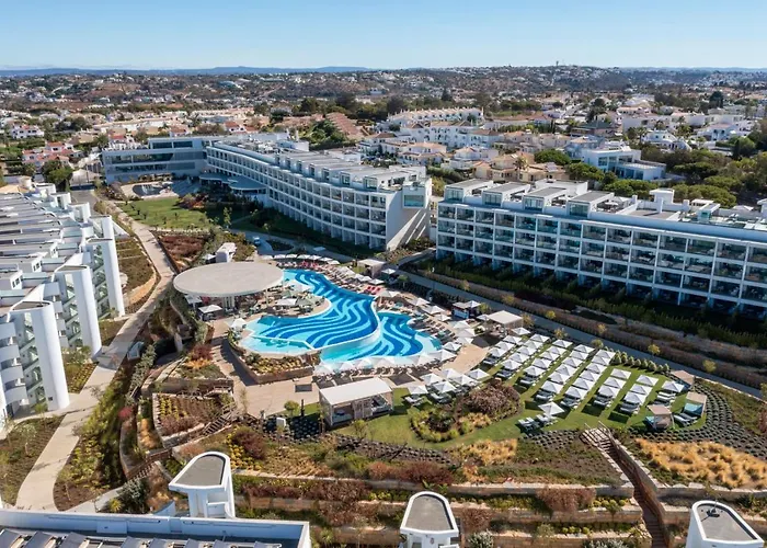 W Residences Algarve Hotel Albufeira