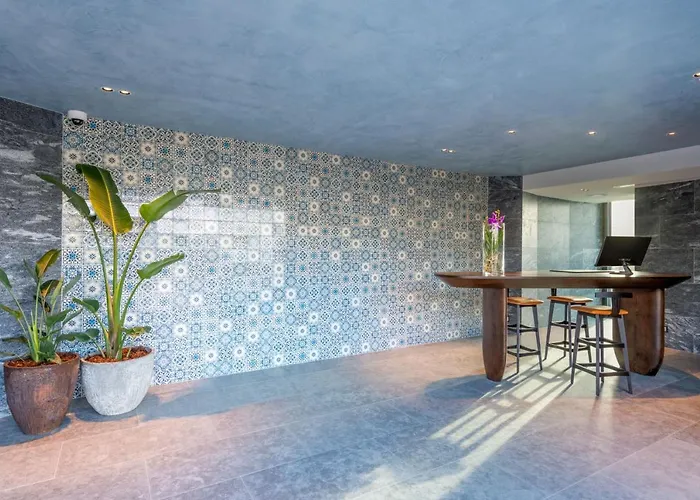Hotel W Residences Algarve