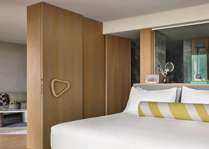 W Residences Algarve Hotel