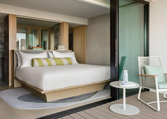 Hotel W Residences Algarve