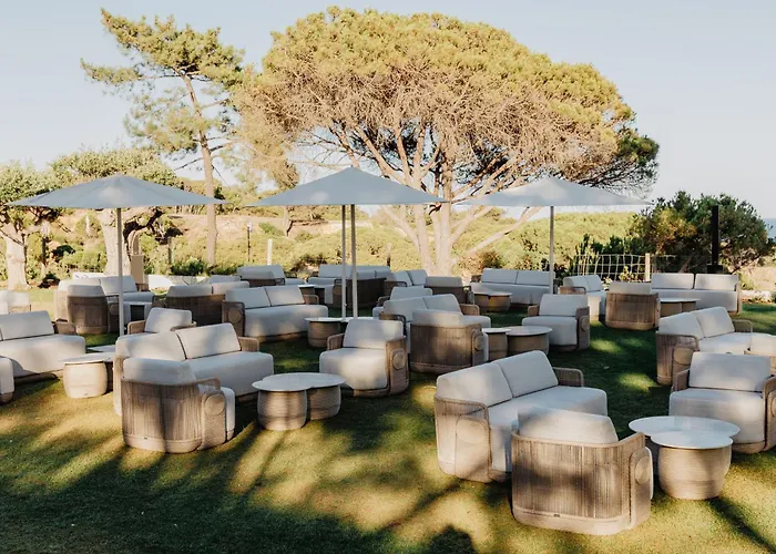 Hotel W Residences Algarve