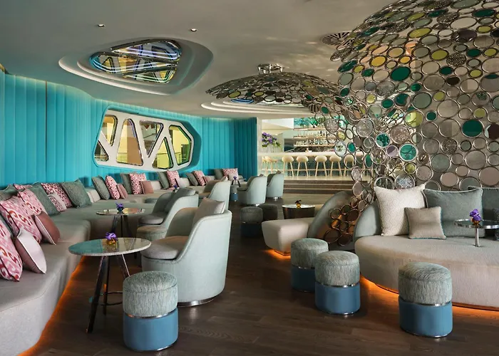 W Residences Algarve 5* Albufeira