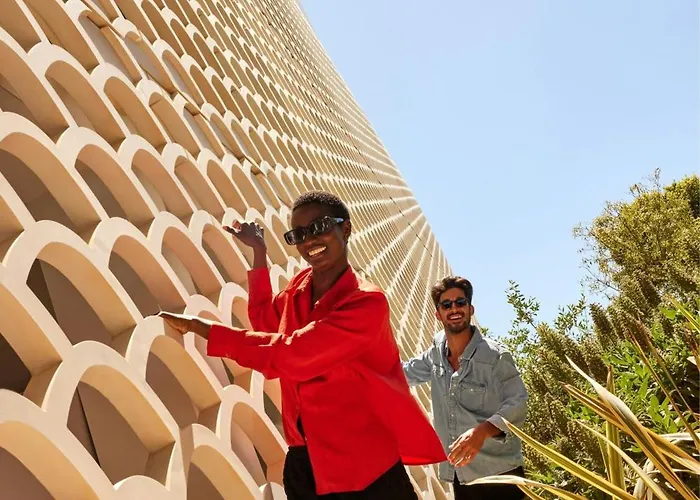 W Residences Algarve Hotel 5*