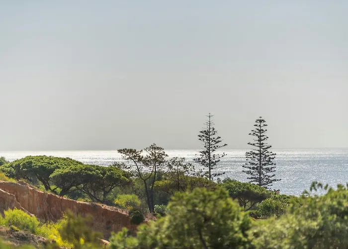 Hotel W Residences Algarve 5*