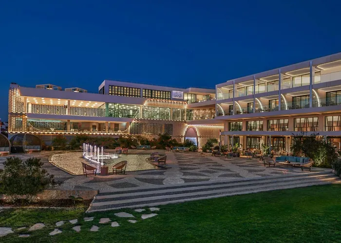 Hotel W Residences Algarve