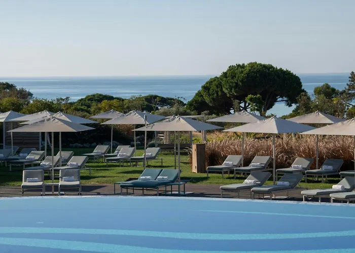 W Residences Algarve Hotel Albufeira