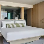 W Residences Algarve 阿尔布费拉
