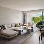 W Residences Algarve 阿尔布费拉