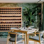 W Residences Algarve מלון אלבופיירה