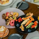 W Residences Algarve 酒店