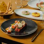 W Residences Algarve 5* אלבופיירה