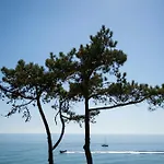 W Residences Algarve מלון אלבופיירה