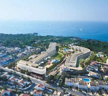Отель W Residences Algarve