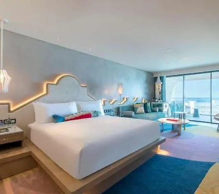 W Residences Algarve 5*