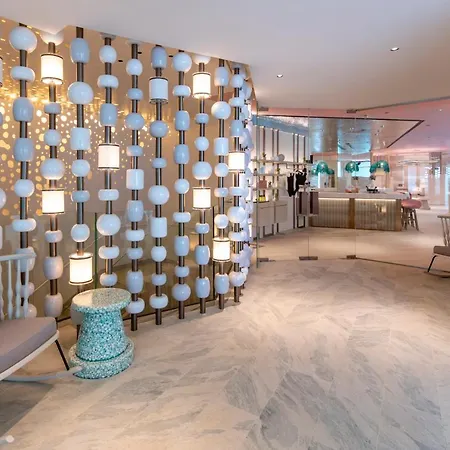 W Residences Algarve Отель 5*