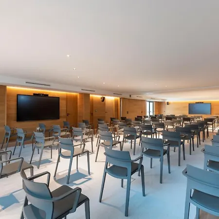 W Residences Algarve Албуфейра