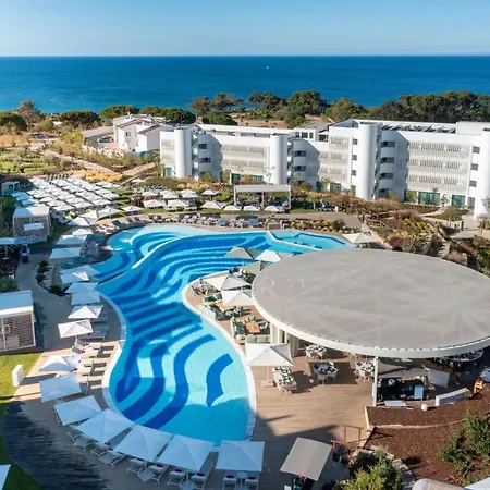 W Residences Algarve Отель Албуфейра