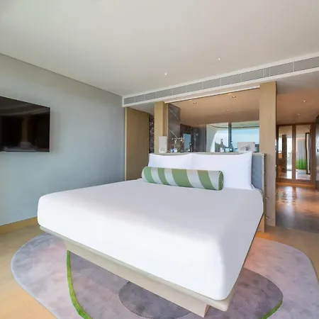 Отель W Residences Algarve