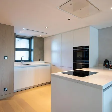 호텔 W Residences Algarve 5*