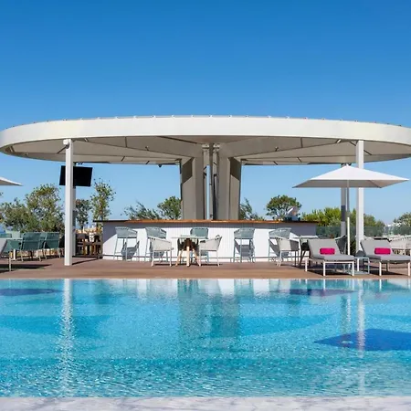 Отель W Residences Algarve