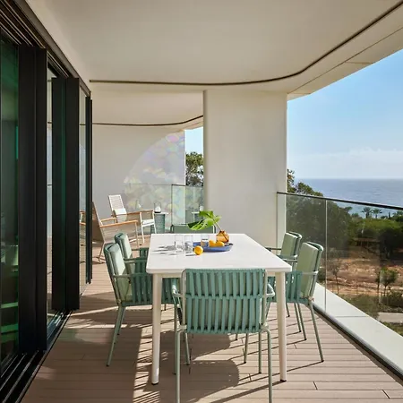 ホテル W Residences Algarve 5*