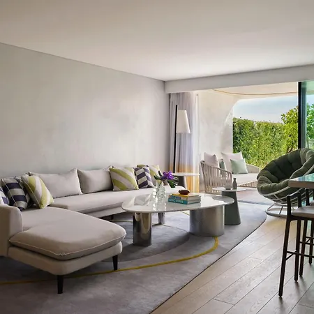 W Residences Algarve アルブフェイラ