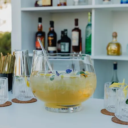 W Residences Algarve アルブフェイラ