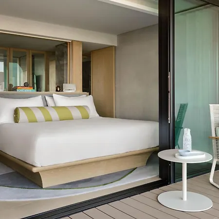 Отель W Residences Algarve